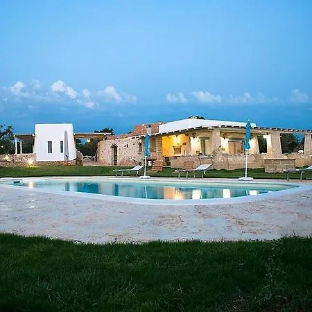 Σπίτι διακοπών Sleeps 11 Pool Air Con Wifi