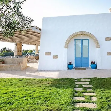 Σπίτι διακοπών Sleeps 11 Pool Air Con Wifi *