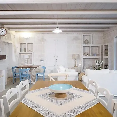 Sleeps 11 Pool Air Con Wifi Σπίτι διακοπών